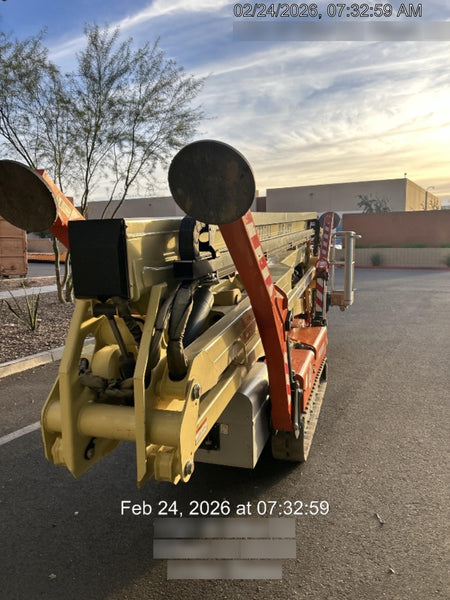 2020 JLG X770AJ