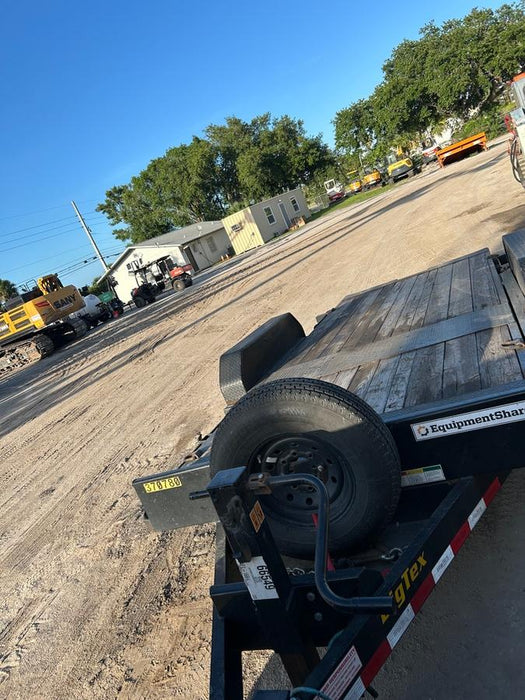 2024 TEXAS PRIDE TRAILERS GT817414KBP