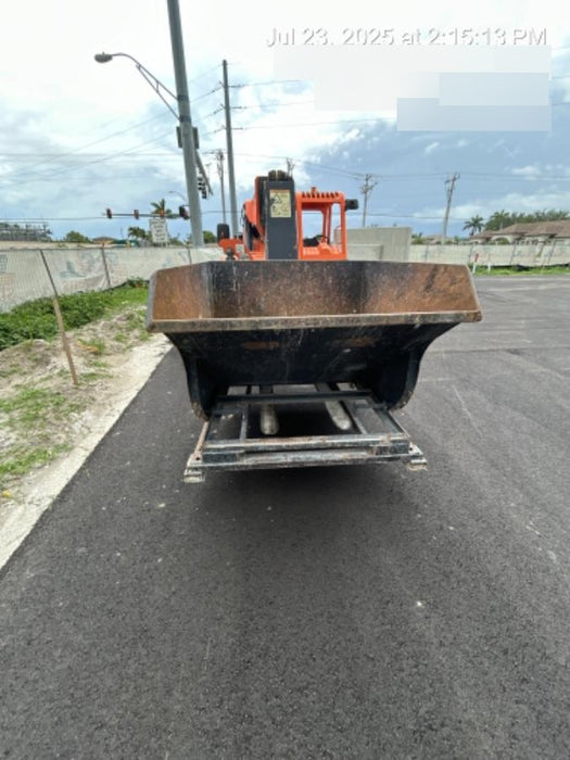 2021 STAR INDUSTRIES M-1820 - Self-Dump Hopper