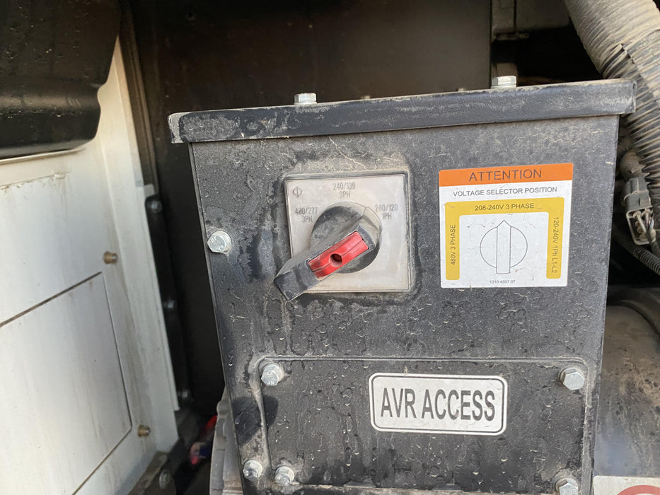 2020 ATLAS COPCO QAS25