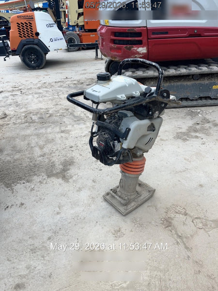 2023 MULTIQUIP MTX60HD