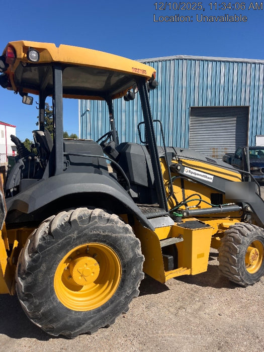 2020 JOHN DEERE 310LEP - Extendable Stick