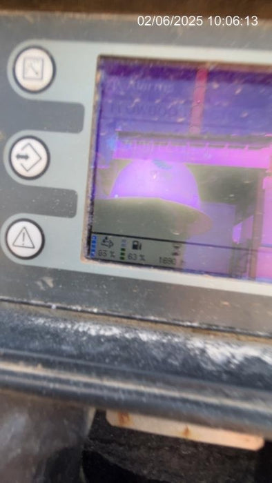 2023 ATLAS COPCO XAS 850