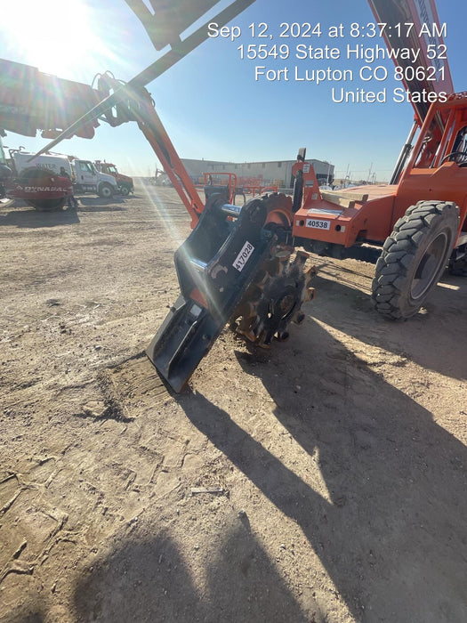 2024 ROCKLAND WI24-3