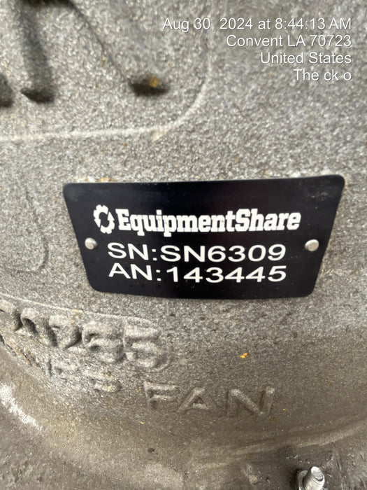 2021 MICHIGAN PNEUMATIC 20265