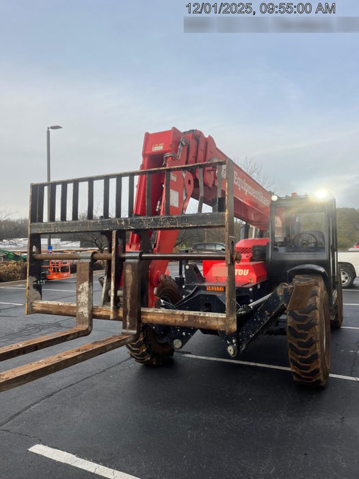 2021 MANITOU MTA10055