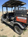 2022 KUBOTA RTV-X1140W-H (Canopy)