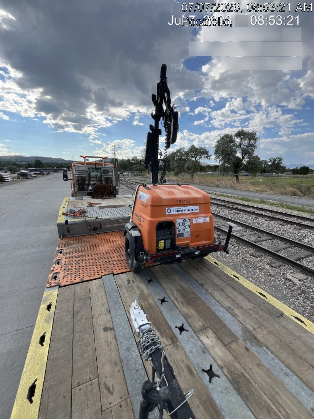 2024 GENERAC MLT2