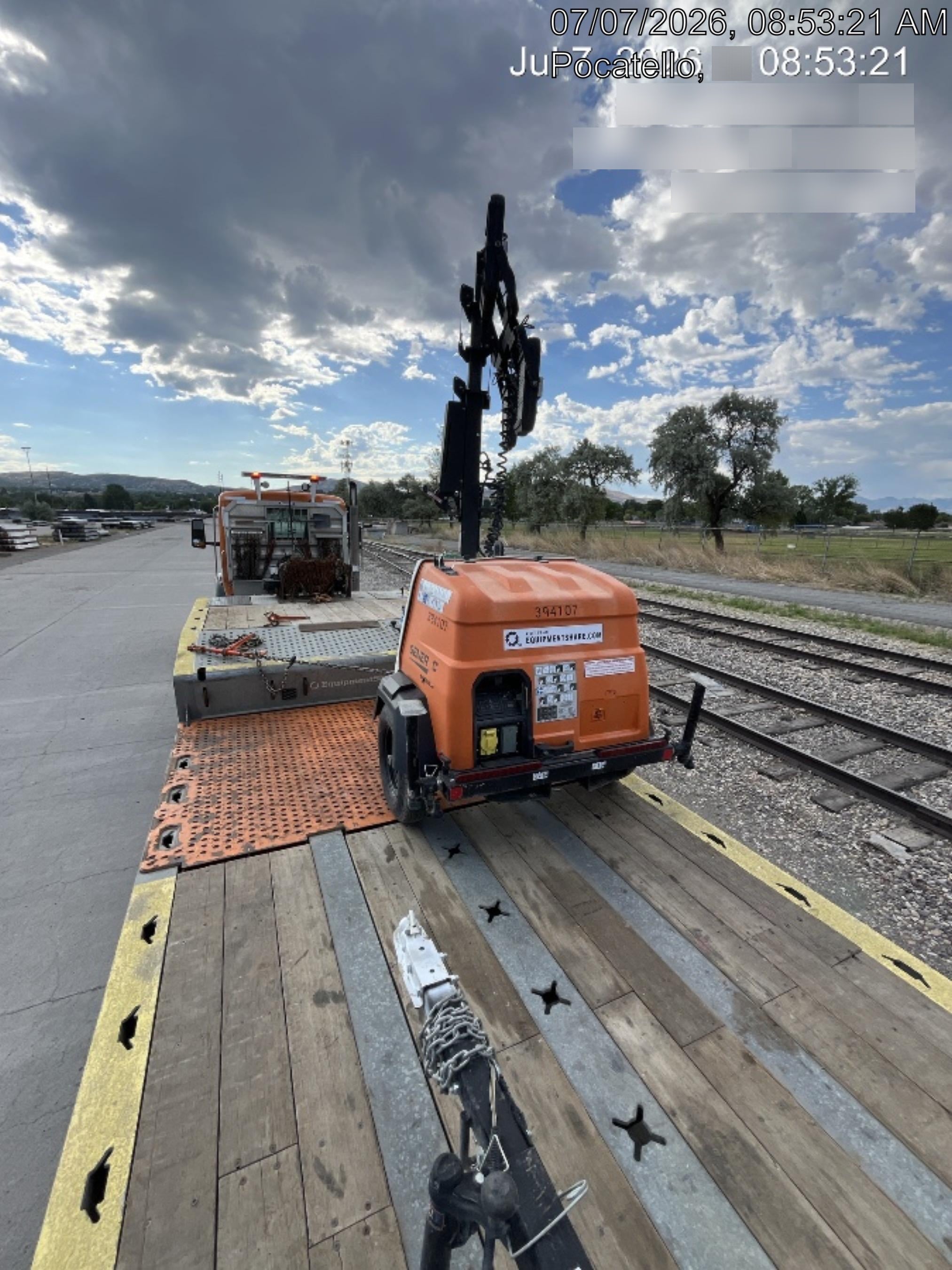 2024 GENERAC MLT2