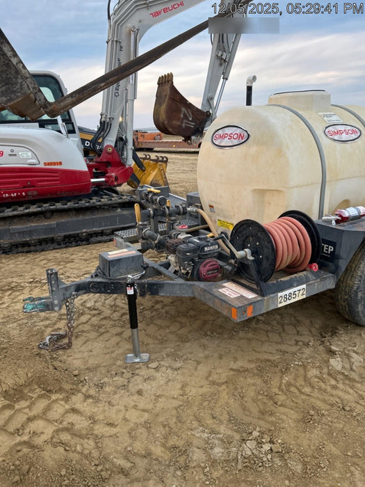 2022 SIMPSON SWT-52517