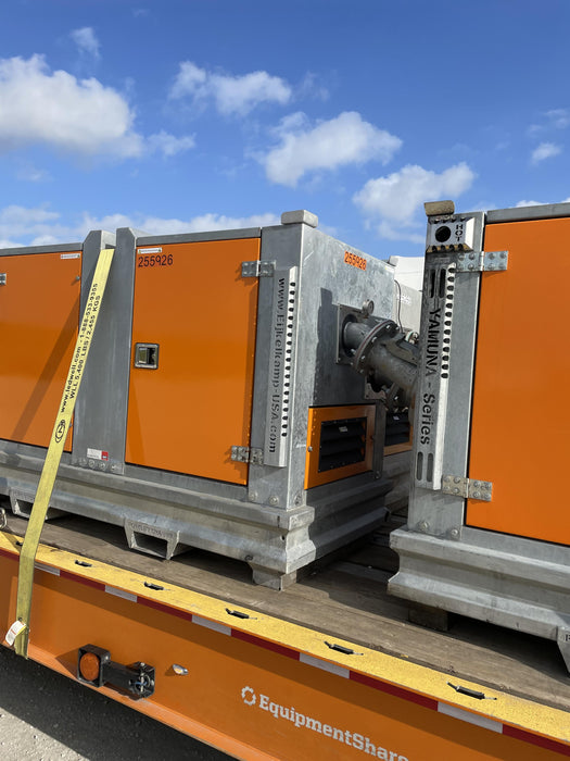 2022 MYERS-SETH MSP PP-150