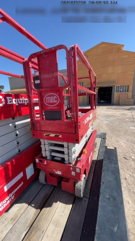 2021 MEC 1930SE