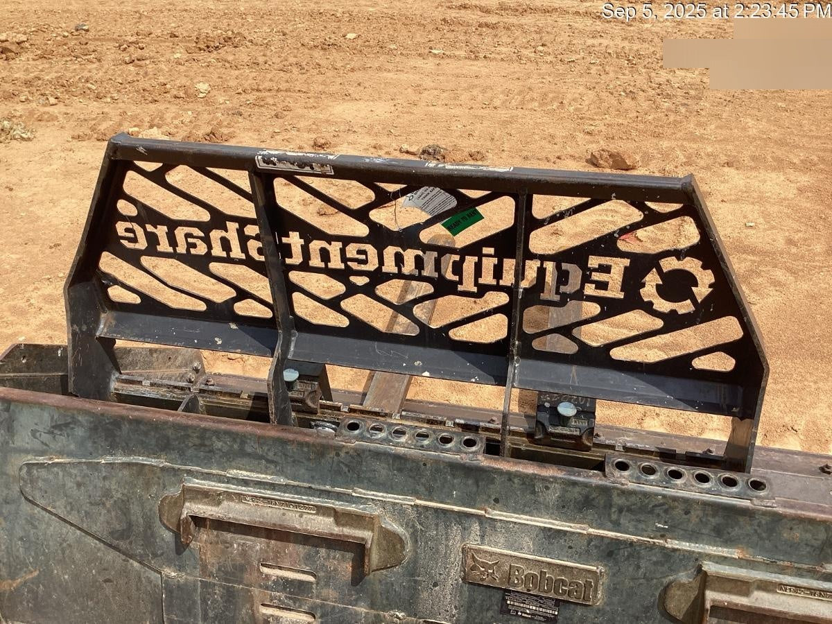 2021 PALADIN 48" Pallet Forks - Paladin