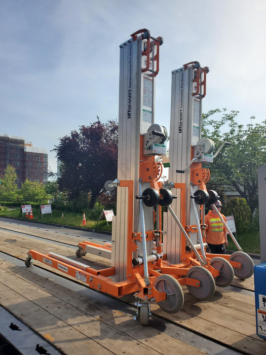 2021 LIFTSMART MLC-24