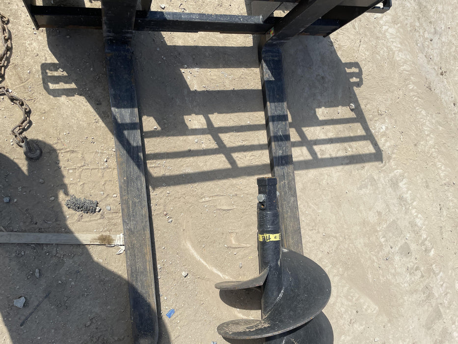 2023 ARROW MATERIAL HANDLING F5100CB