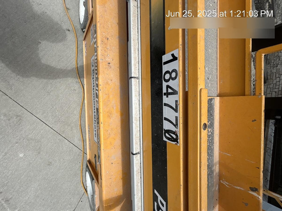 2021 HY-BRID PS-1430