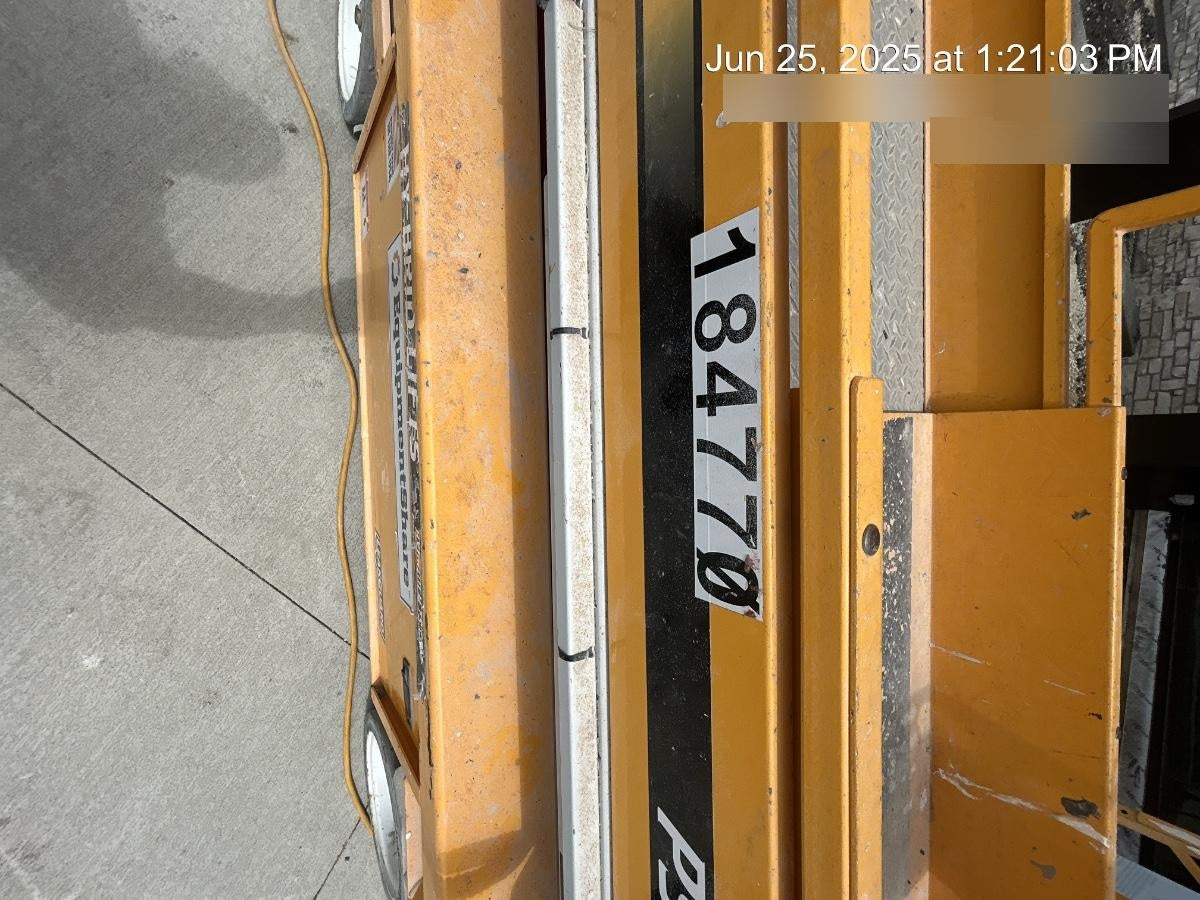 2021 HY-BRID PS-1430