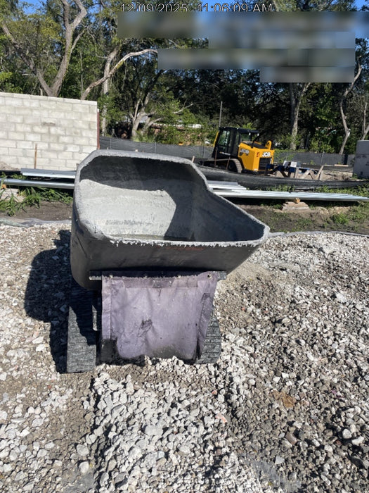 2022 TORO MBTX 2500-TS