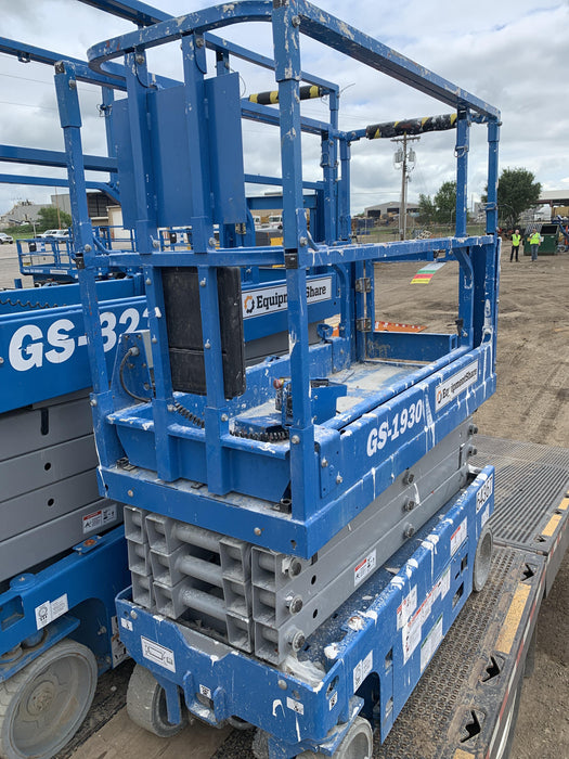 2020 Genie GS-1930 GENIE GS-1930