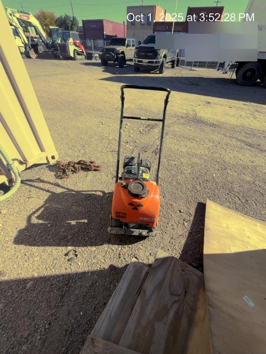 2023 MULTIQUIP MVC82VHW