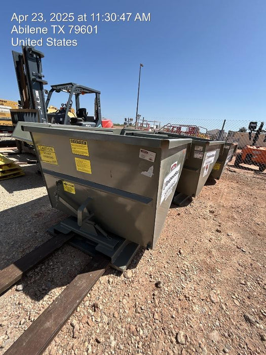 2025 HIPPO HOPPER HH32MD