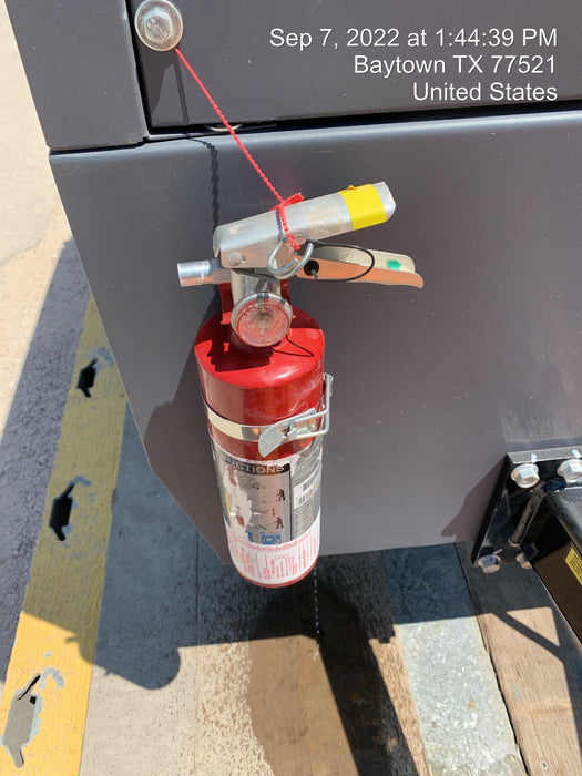 2021 ATLAS COPCO XATS400 CWK