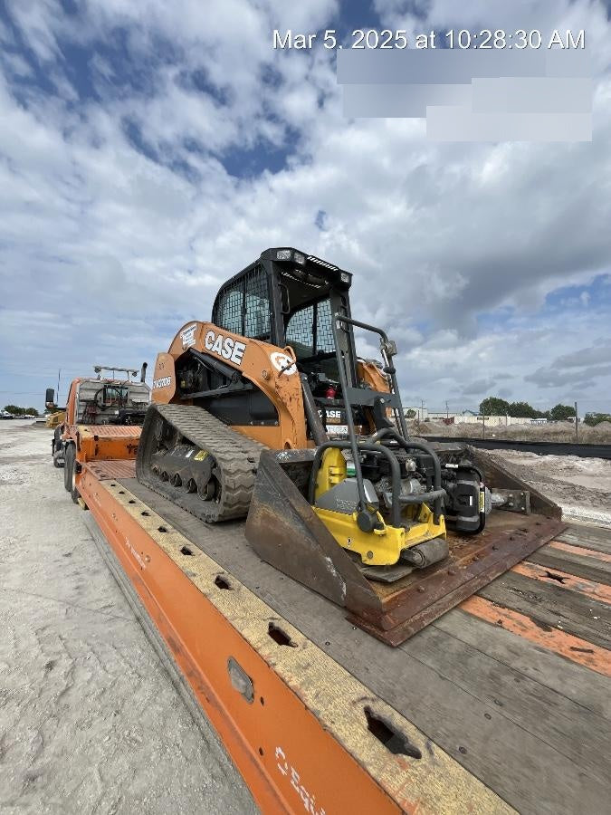 2023 MULTIQUIP MTR40HF