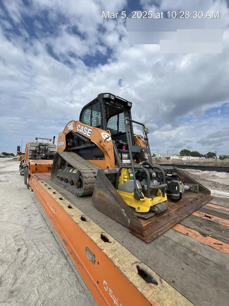 2023 MULTIQUIP MTR40HF