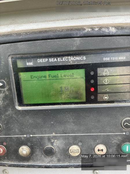 2019 WACKER NEUSON G25