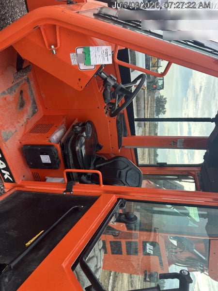 2022 SKYTRAK 10054