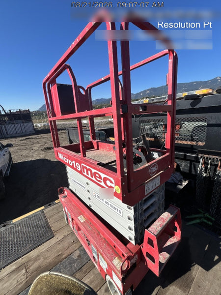 2019 MEC Micro 19