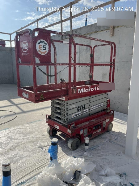 2017 MEC Micro 19
