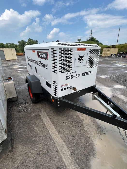 2025 BOBCAT PA425WCU-T4F