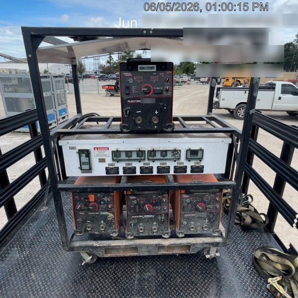2023 LEX WR6A-7SM-FG26DZ6LD-R