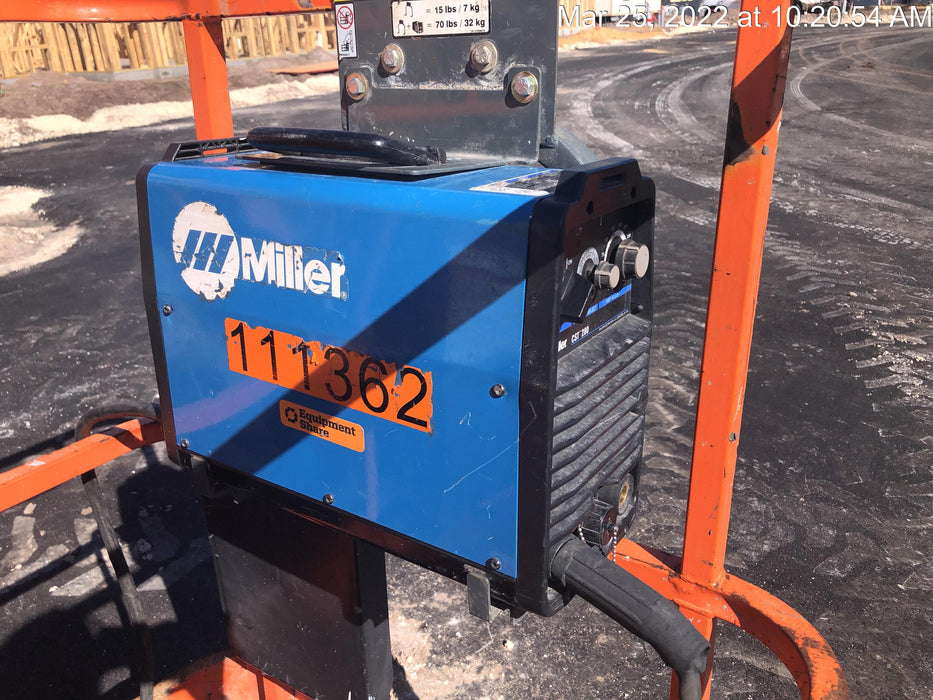 2020 MILLER ELECTRIC CST-280