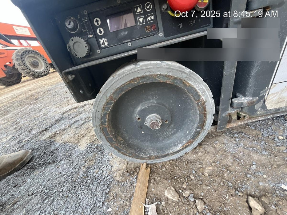 2020 HAULOTTE Star 20