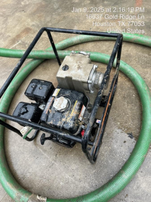 2024 MI-T-M WTP-T03-0MGH