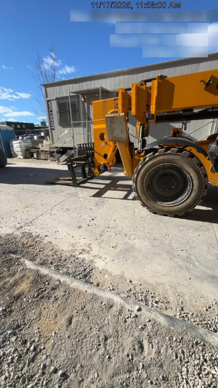 2025 JCB 510-56