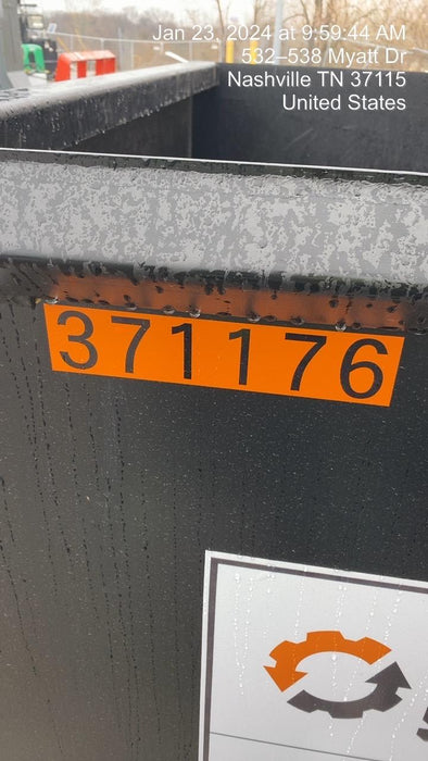 2023 STAR INDUSTRIES 1425