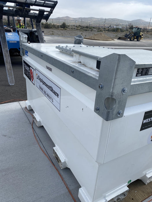 2021 TRANSCUBE 20TCG(G)W-NA