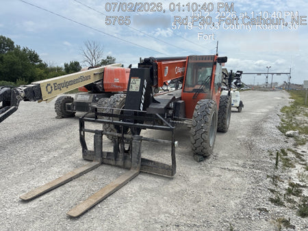 2024 SKYTRAK 8042