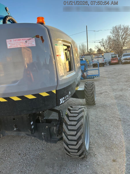 2024 GENIE S-45 XC