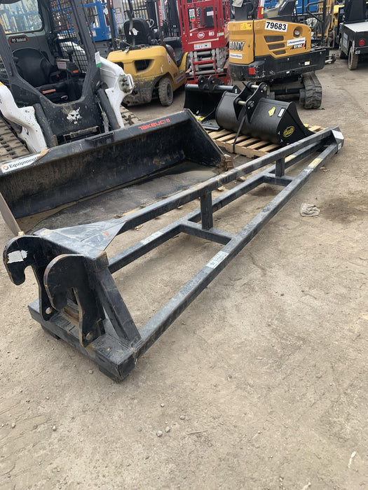 2021 STAR INDUSTRIES 1320TK