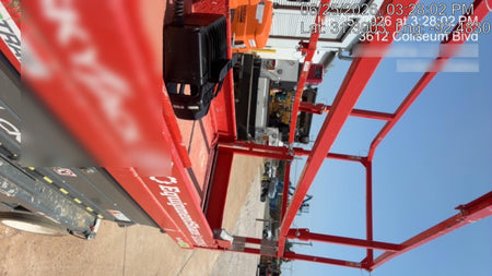 2025 SKYJACK SJ3226