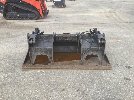 2023 PALADIN UTILITY GRAPPLE 11876-0022