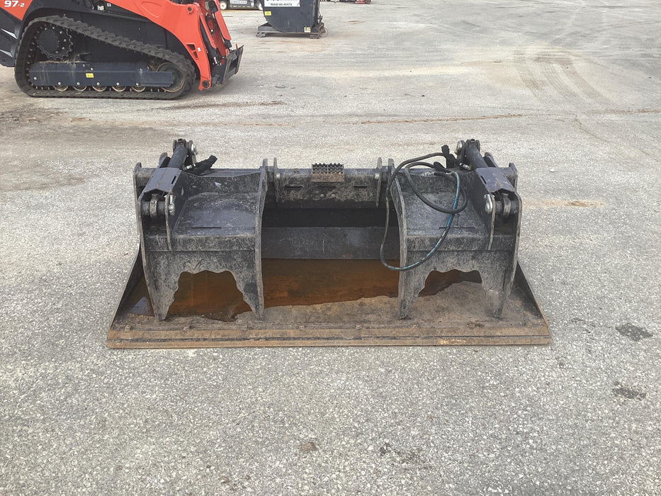 2023 PALADIN UTILITY GRAPPLE 11876-0022