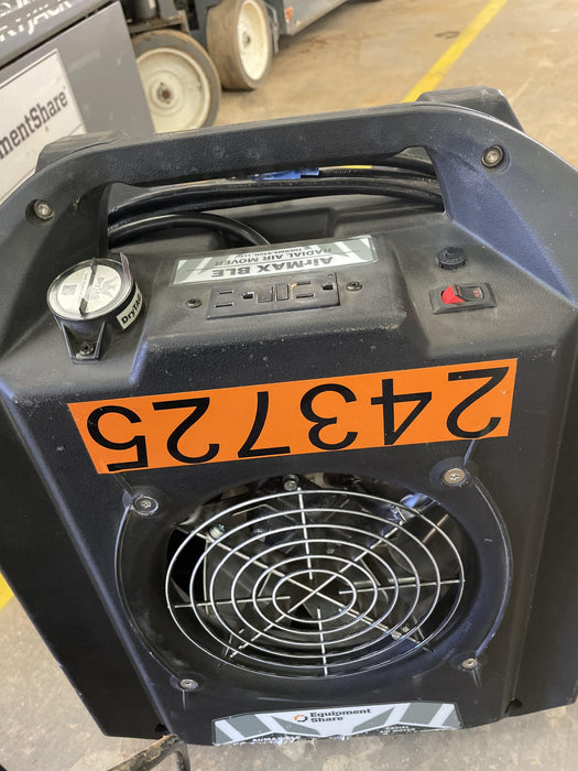 2022 PHOENIX AirMAX Radial Air Mover