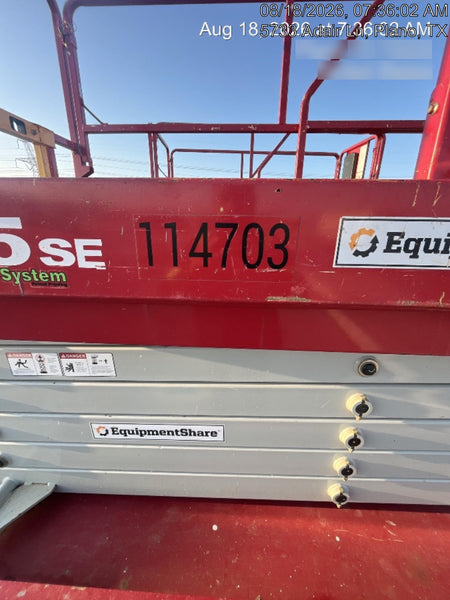 2021 MEC 4555SE