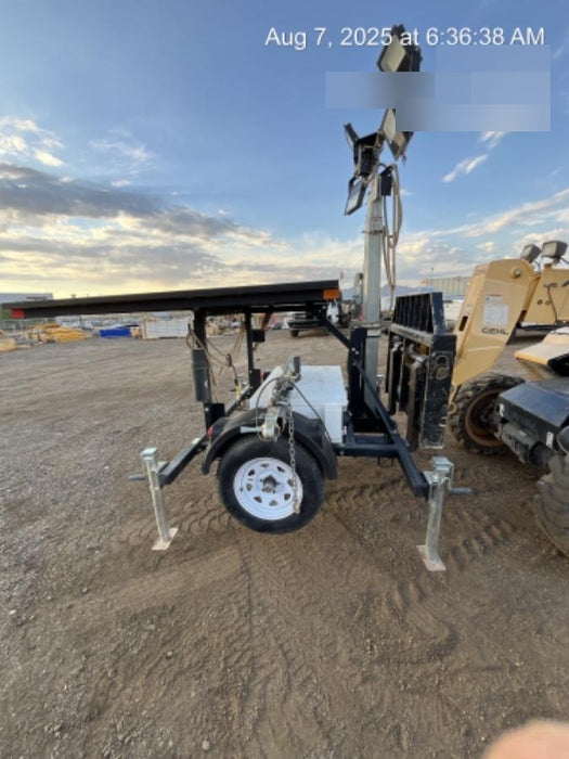 2022 WANCO WLTSSM4A750