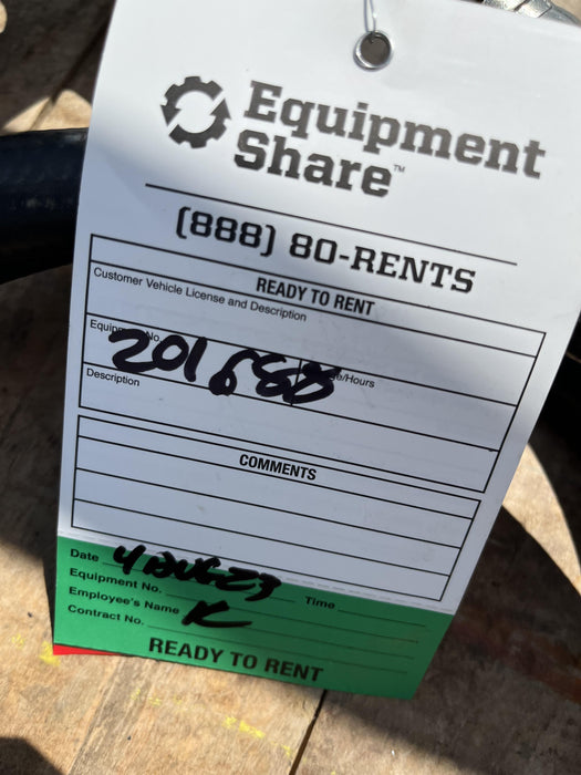 2022 INGERSOLL RAND 3940B2TI